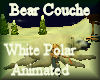 [my]Animated Bear Couche