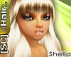 [SC] Sheila- Melted v.1