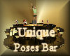 [my]Unique Poses Bar