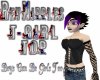 Product Image for T-Girl Top