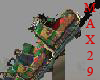 Fiesta Fun Coaster Ride