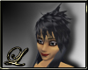 ~L~Emiko - Goth Black