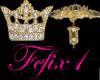 ~Fefix1~E.14KGoIceOutEar