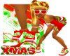 [HH] Xmas Gurlz Kickaz