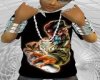 -f.s-tagger tee