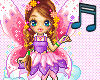 Cloud Fairy