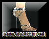 *DeeViousPureBitchSpikes