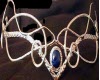 CD Elven Avalon Sapphire