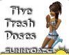 SD 5 Fresh Poses