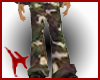 American Soldier Pants