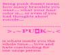 Product Image for What Is Punk