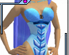 L: Hotbot corset