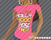 M�� Hollywood C.M. Tee
