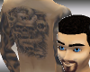 [LI] evil tattoo n goat