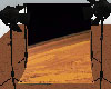 Mars Backdrop 1