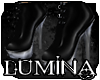 [*L] Steely Boots