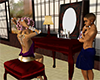 [E]Couple's Dresser