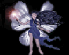JSG Anim Blue Fairy
