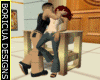 6 Poses - Wash Basin