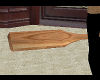 Regular Wooden Paddle