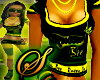 [LF] Queen Bee Top