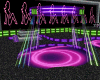 Neon Club Light