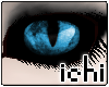 Cat eyes - Serenity