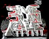 Red Five Jungle Tee