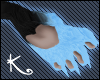 :K: Moonlight Paws