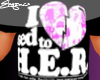 *Used To Love Her*[Tee]