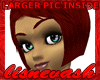 (L) Auburn Mia