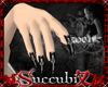 [Sx]Gothic Nails [B]