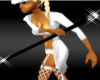 *~T~*Da Pimp bling cane