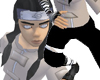 neji shorts