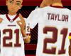 (e) .RIP S.Taylor Jersey