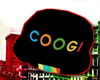 Female Black Coogi Hat