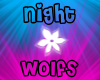 NightWolfs Pack sticker!