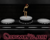 Product Image for 3Spot Dance Stage(b/w))