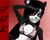 Panda Fur