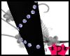 Product Image for *P* Blue Calf Gems