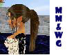 *MM* Dark Brown add on