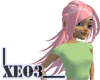 Tania in Bubblegum