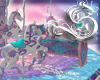 Sylent Blush Carousel