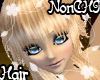 [*N]ORIKA*Blond