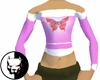 PitBull BsButterPink