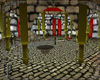 Chamber of the goddess