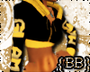 {BB} GlamHoodie [B|G]