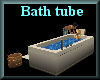 [elv]w.Bath tube