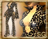 ~L~ Leopard GiRL