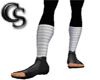 Ninja Leg Wraps